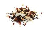 Ancient Wisdom 50g Hidden Island Blend Piña Colada Fruit Infusion Tea - Image 2