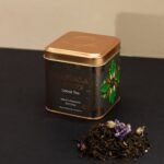 Ancient Wisdom 50g Bergamot Blend Merlin's Favorite Earl Grey Tea Leaves - Image 2