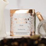 Ancient Wisdom 50g Aromatic Spiced Blend Indian Chai Black Tea - Image 4