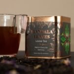 Ancient Wisdom 50g Bergamot Blend Merlin's Favorite Earl Grey Tea Leaves - Image 6