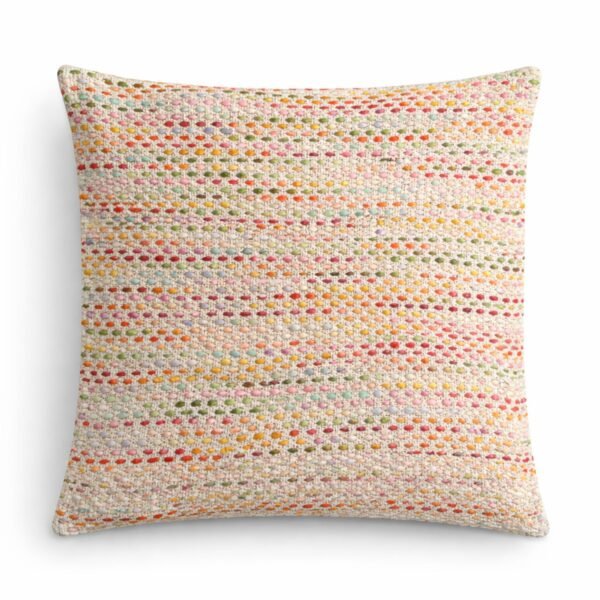 Ancient Wisdom Classic Cushion Cover - Hidden Rainbow