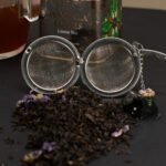 Ancient Wisdom 50g Bergamot Blend Merlin's Favorite Earl Grey Tea Leaves - Image 3