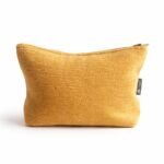 Ancient Wisdom Nomad Sari Indian Jacquard Toiletry Bag – Marigold Loom