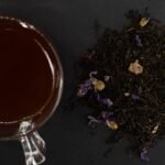 Ancient Wisdom 50g Bergamot Blend Merlin's Favorite Earl Grey Tea Leaves - Image 4