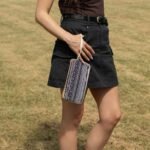 Ancient Wisdom Hemp Mobile Phone/Tobacoo/Anything Zip Pouch (Assorted) - Image 8
