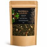 Ancient Wisdom 50g Green Dragon Blend Sencha Green Loose Tea