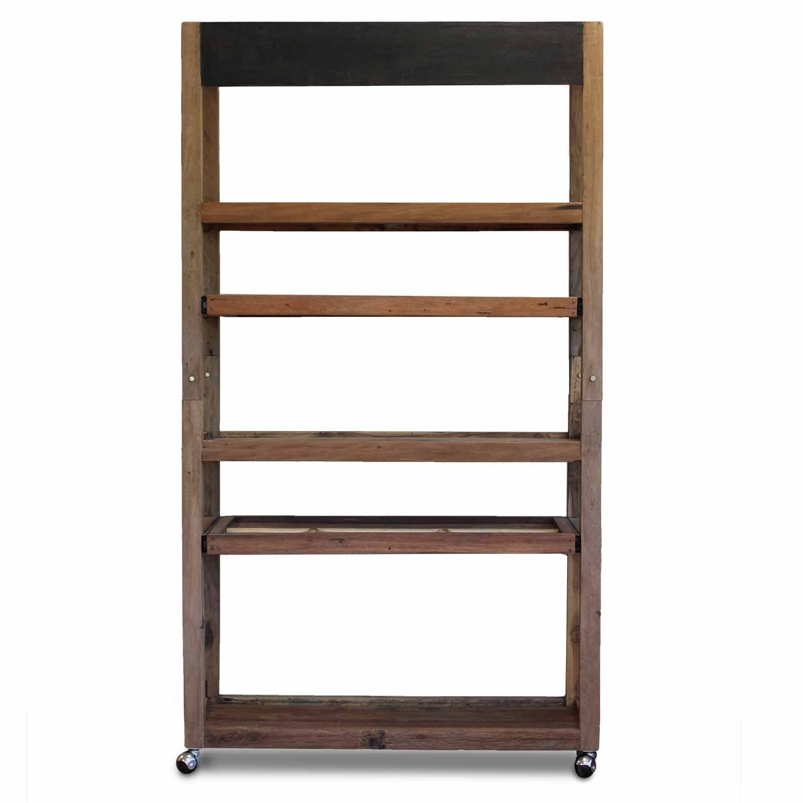 bG9jYWw6Ly9tZWRpYS9TTi82RC82MFIzMEMxRzZSVEs2RFNOL2NkN2E3ZTBiLmpwZWc.jpg Ancient Wisdom Wooden Liquid Soap Display - 8 Dispensers - Image 1