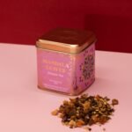 Ancient Wisdom 50g Hot Chocolate Chai Infusion Spiced Cocoa & Aromatic Blend Tea Leaves - Image 4