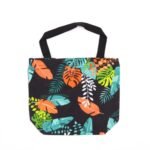 Nomad Sari Tropical Handy Quick Shop Bag (Assorted Designs) - Image 6