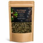 Ancient Wisdom 50g On Angel's Wings Slimming Pu Erh Loose Tea