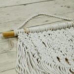 Macrame Wall Hanging - Over Abundance - Image 7