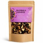 Ancient Wisdom 50g Hidden Island Blend Piña Colada Fruit Infusion Tea