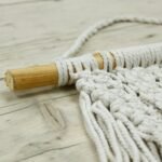 Macrame Wall Hanging - Over Abundance - Image 8