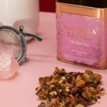 Ancient Wisdom 50g Hot Chocolate Chai Infusion Spiced Cocoa & Aromatic Blend Tea Leaves - Image 5