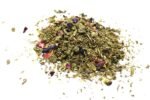 Ancient Wisdom 50g Serenity Souk Blend Green Tea Marrakech Petals - Image 2