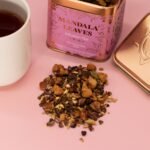 Ancient Wisdom 50g Hot Chocolate Chai Infusion Spiced Cocoa & Aromatic Blend Tea Leaves - Image 6