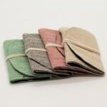 Ancient Wisdom Hemp Mobile Phone/Tobacoo/Anything Wrap Pouch (Assorted) - Image 9