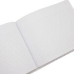 Amore by Juliana 'Wedding Guests' Textured Guest Book - Image 7