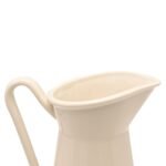Widdop The Funny Farm "Piggin Gorgeous" Ceramic Jug Vase - Image 4
