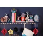 Disney: Icon Stitch & Angel Blue Resin Bookends - Image 4