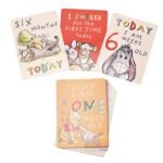 Disney: Winnie The Pooh Keepsake Box with 12 x Milestone Cards - Image 6