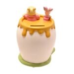 Disney: Winnie The Pooh 'Money for Hunny' Resin Money Bank - Image 2