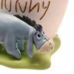 Disney: Winnie The Pooh 'Money for Hunny' Resin Money Bank - Image 4