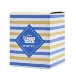 Disney: Donald Duck Blue Resin & Glass Snow Globe - Image 6