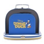 Disney: Donald Duck Set of 2 Storage Boxes - Image 2