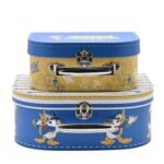 Disney: Donald Duck Set of 2 Storage Boxes - Image 3