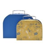 Disney: Donald Duck Set of 2 Storage Boxes - Image 4