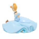 Disney: Cinderella Resin Money Bank - Image 3