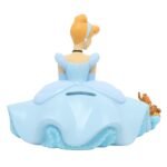 Disney: Cinderella Resin Money Bank - Image 4