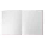 Disney: Minnie Mouse 4" x 6" Portrait Silver Plated & PU Leather Photo Album - Image 3