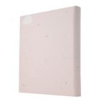 Disney: Minnie Mouse 4" x 6" Portrait Silver Plated & PU Leather Photo Album - Image 5