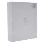 Disney: Minnie Mouse 4" x 6" Portrait Silver Plated & PU Leather Photo Album - Image 8
