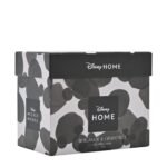 Disney: Mickey Mouse Shaped Ceramic Vessel Fragranced Candle – Black - Image 4