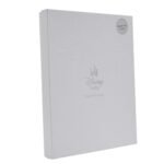 Disney: Mickey Mouse 5" x 7" Real Silver Plated Glass Photo Frame - Image 4