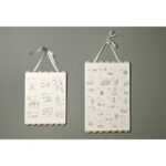 Disney: Winnie The Pooh Hanging Alphabet Wooden Plaque - Image 2