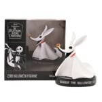 Disney: The Nightmare Before Christmas Wooden Zero Figurine - Image 5