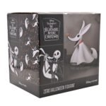 Disney: The Nightmare Before Christmas Wooden Zero Figurine - Image 6