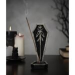 Disney: The Nightmare Before Christmas Wooden Incense Stick Holder - Jack Skellington