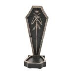 Disney: The Nightmare Before Christmas Wooden Incense Stick Holder - Jack Skellington - Image 2