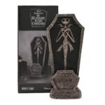 Disney: The Nightmare Before Christmas Coffin Shaped Wooden Money Box - Image 5