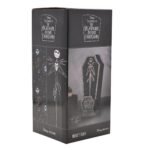 Disney: The Nightmare Before Christmas Coffin Shaped Wooden Money Box - Image 6