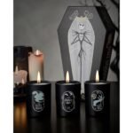 Disney: The Nightmare Before Christmas Set of 3 Glass Candles - Image 4