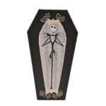 Disney: The Nightmare Before Christmas Set of 3 Glass Candles - Image 3