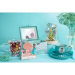 Disney: Jasmine Pastel Princess Mini Castle Wooden Plaque - Image 7