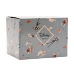Disney: The Nightmare Before Christmas Halloween Orange Ceramic Mug - Image 4