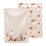 Disney: Winnie The Pooh Cotton Tea Towels - Image 2